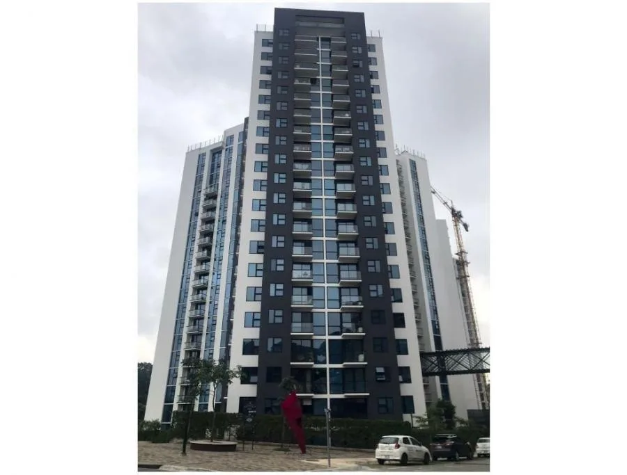 Venta de apartamento en Torre Núcleo Sabana $165.000 #EE002  - Venta en San José