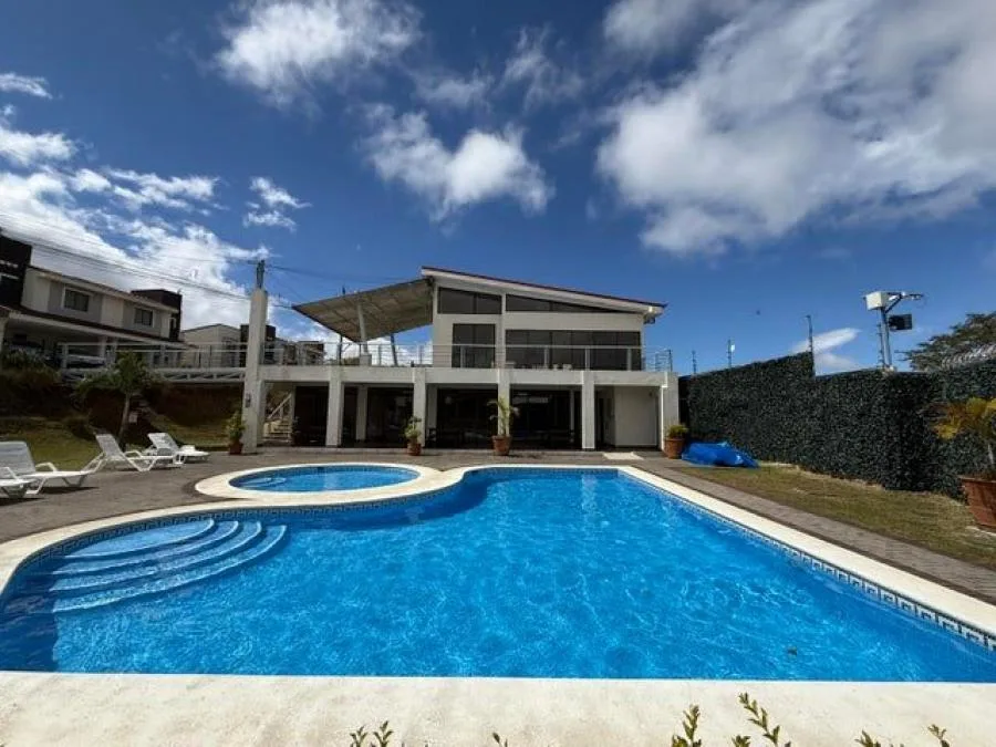 Casa en venta en La Trinidad de Moravia MLS 26-1293  - Venta en Moravia — photo 3