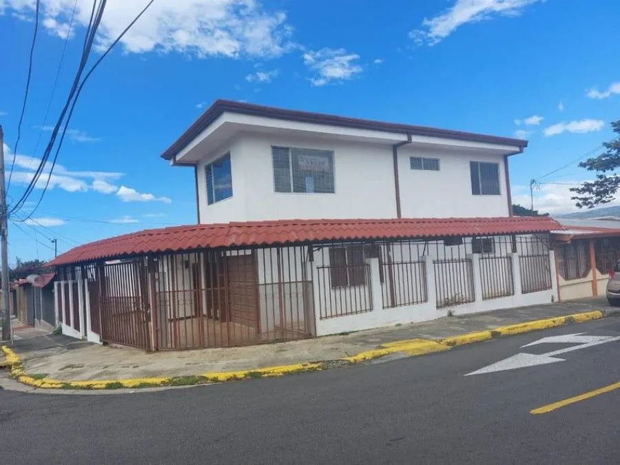 alquiler de casa en heredia - Alquiler / Renta en Heredia