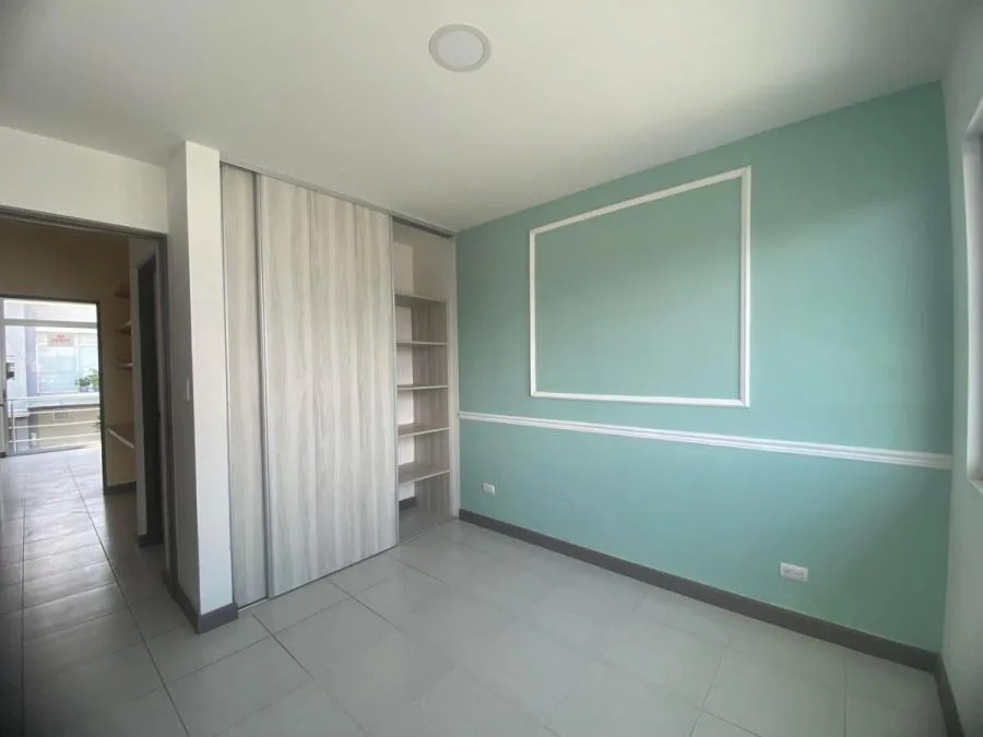 Venta de Casa en Santo Tomás de Santo Domingo Heredia MGA - Venta en Santo Domingo — photo 3