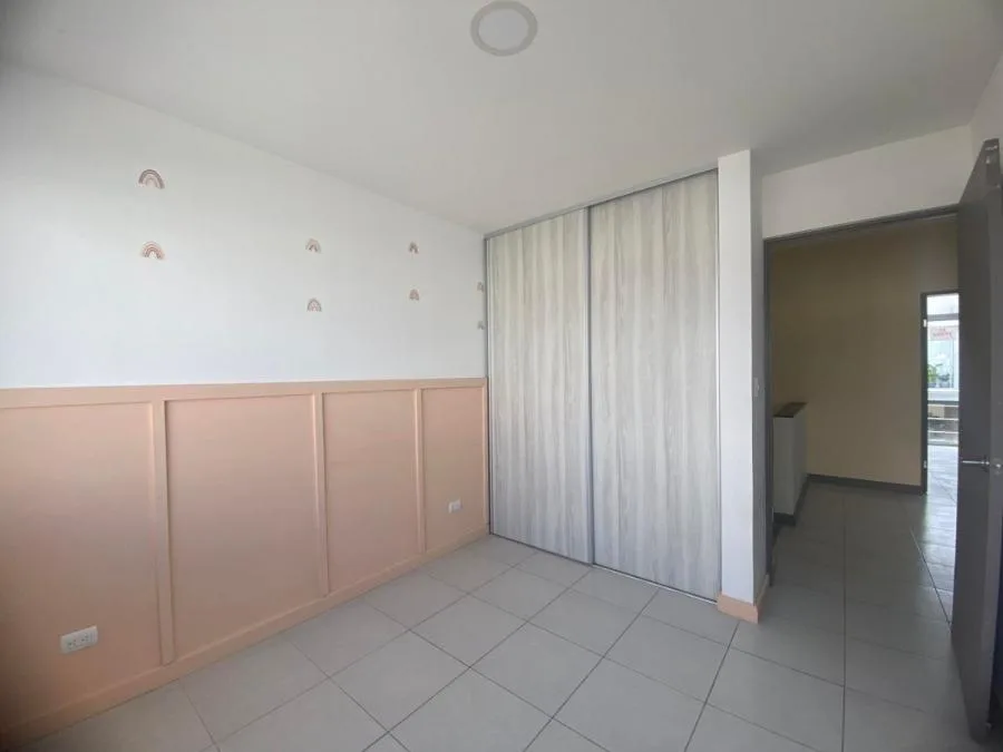Venta de Casa en Santo Tomás de Santo Domingo Heredia MGA - Venta en Santo Domingo — photo 4