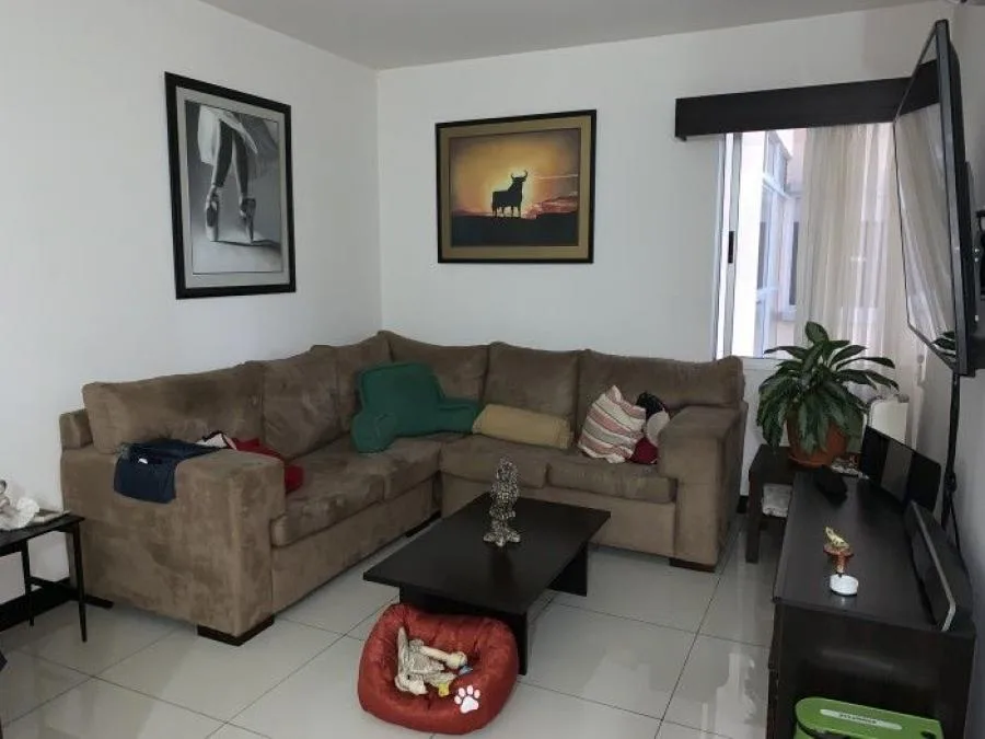 En Venta Apartamento Alajuela La Guácima Condominio; Idi: 90452 - Venta en Guacima