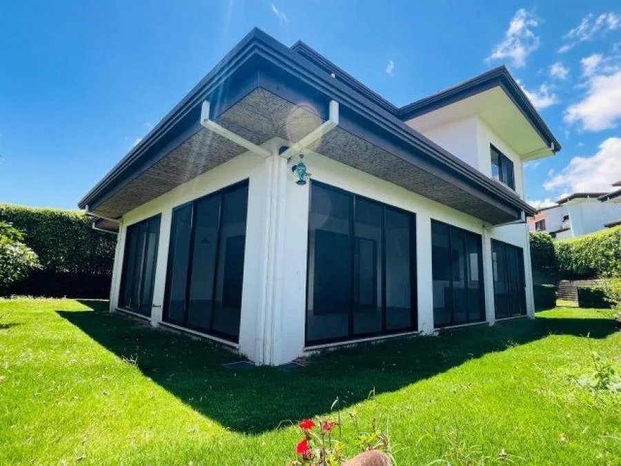 MLS-26-203 LS ALQUILER CASA SANTA ANA SAN JOSE - Alquiler / Renta en Santa Ana