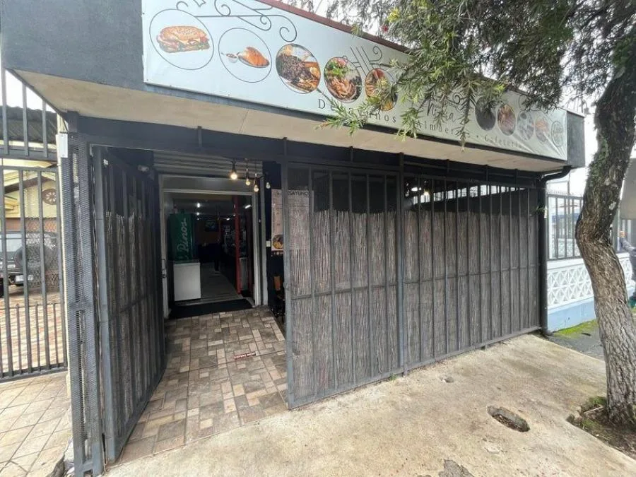 Venta de Fondo de Comercio en Catedral, San Jose. RAH 25-451 - Venta en Catedral