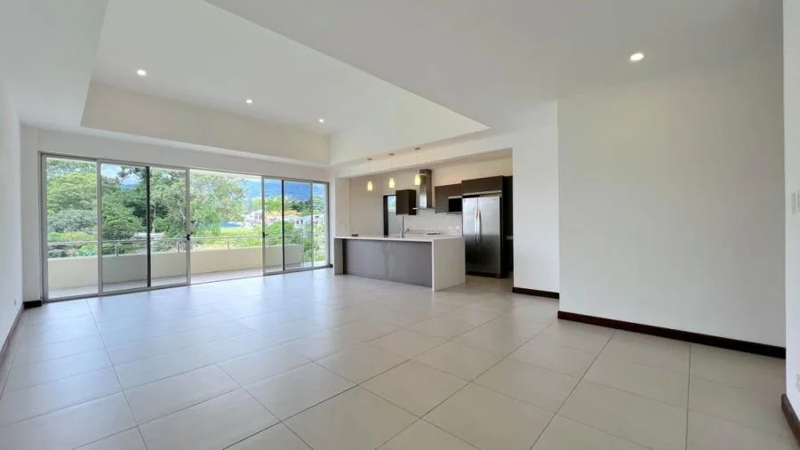 VENTA DE PENTHOUSE  EN SAN RAFAEL DE ESCAZU PBR - Venta en Escazú