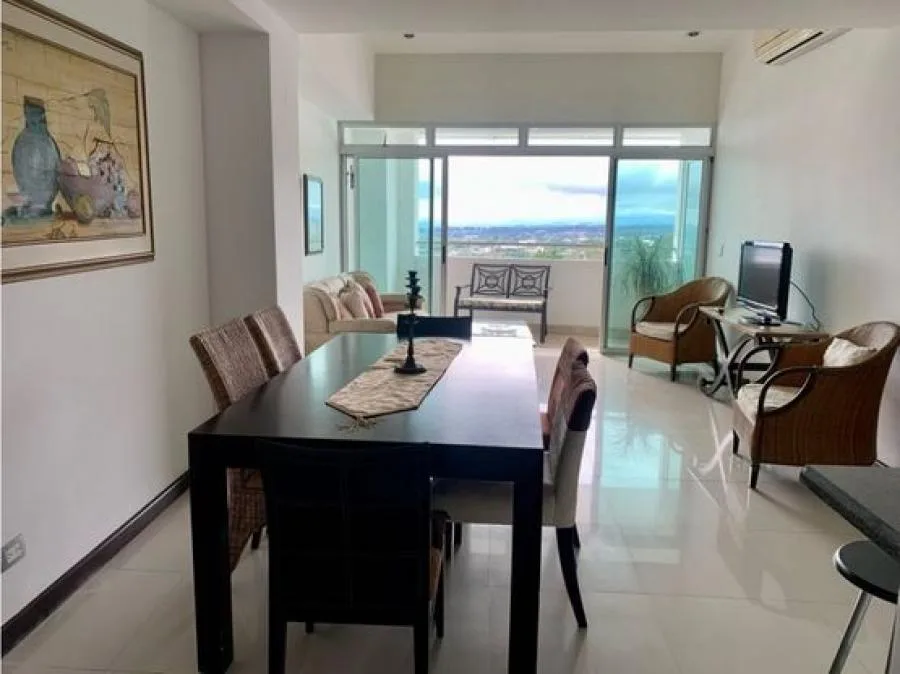 Apartamento En venta o renta  Escazú 5PRHS7189038 - Venta en Escazú