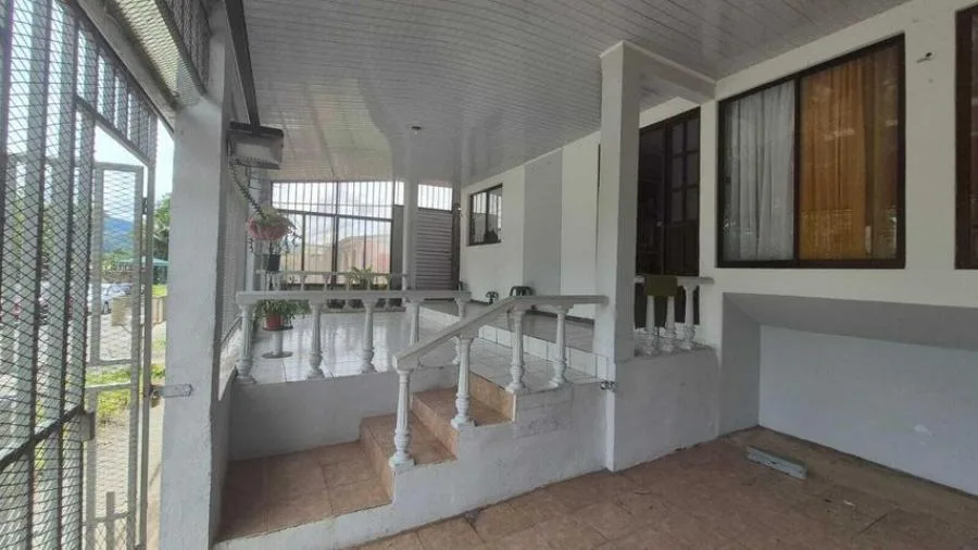 MLS-25-1744 LS VENA CASA EL COYOL TURRIALBA  - Venta en Turrialba