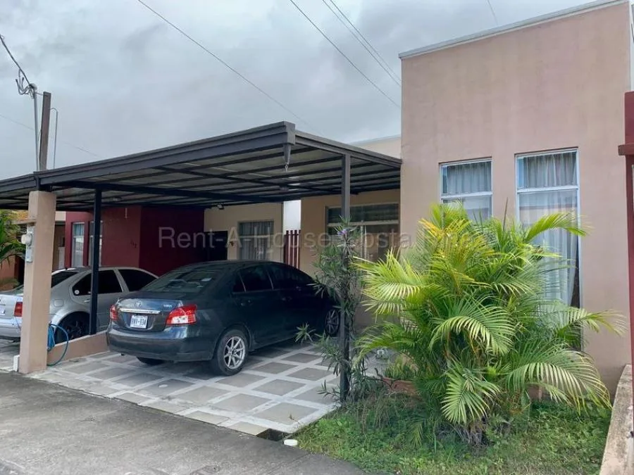 Venta de Casa en Agua Caliente-Cartago. RAH 26-1504 - Venta en Aguacaliente
