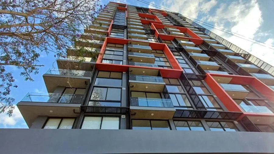 Alquiler de apartamento en Escalante MGA - Alquiler / Renta en Merced
