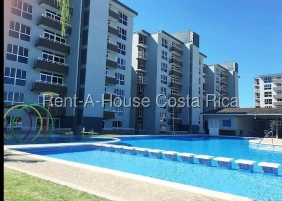 Alquiler de Apartamento en Concasa-San Rafael, Alajuela. RAH 26-1453  - Alquiler / Renta en San Rafael