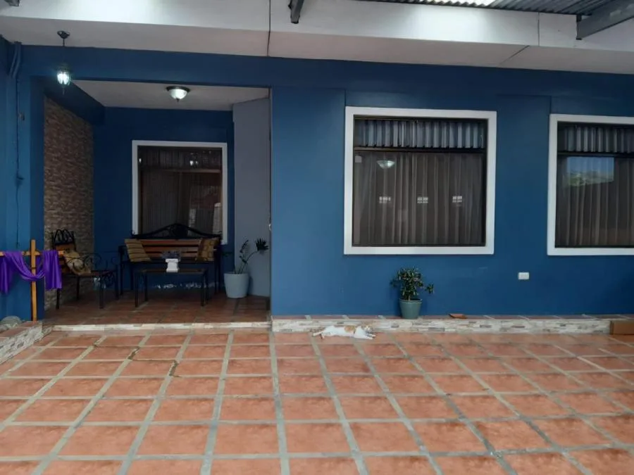 CityMax Vende Casa en Santa Barbara de Heredia  - Venta en Santa Bárbara