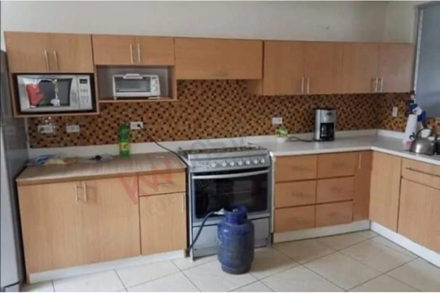Venta de casa en La Trinidad de Moravia #5985 - Venta en Moravia, photo 5