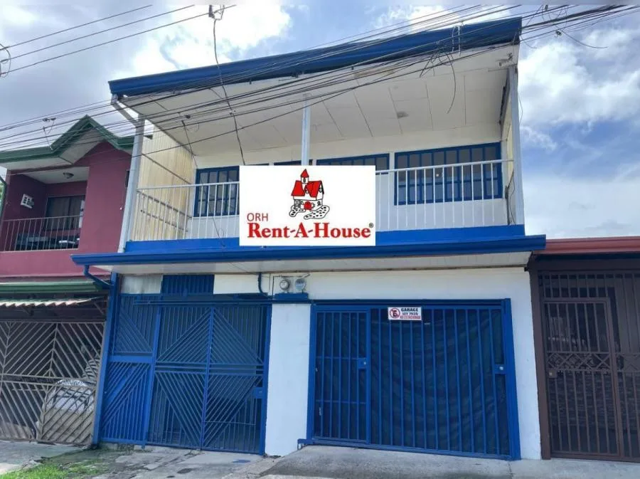 Venta de Casa en Tirráses de Curridabat. RAH 25-1879 - Venta en Curridabat