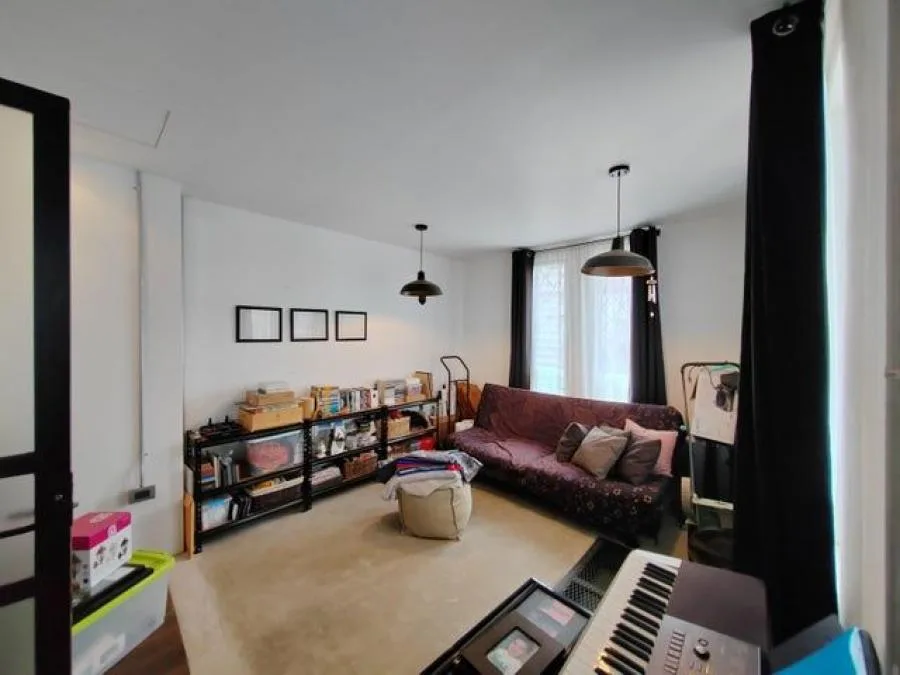 Venta de Casa + APTO en Tibás, San José. RAH 25-283 - Venta en Tibás — photo 5