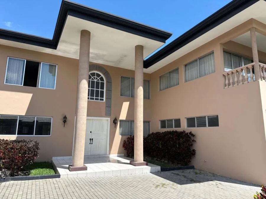 Alquiler de Casa en Mora-Colón, San José. RAH 25-2050 - Alquiler / Renta en Mora