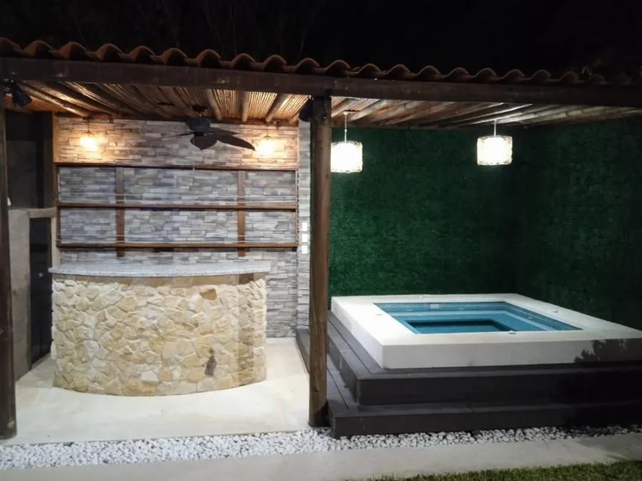Alquiler de Casa en Mora-Colón, San José. RAH 25-2050 - Alquiler / Renta en Mora — photo 5
