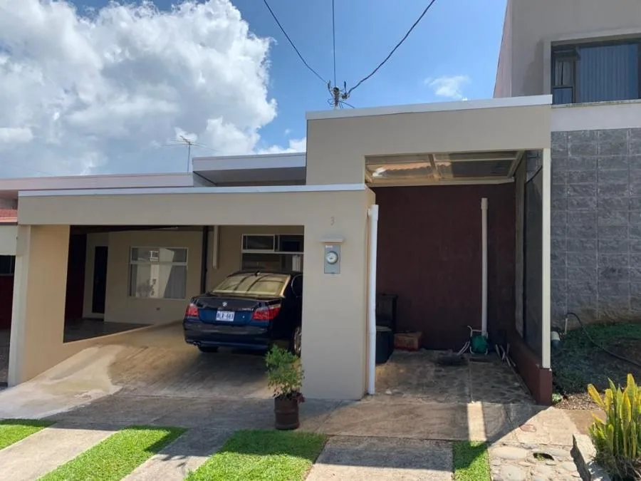 Casa en Venta en Dulce Nombre, Cartago. RAH 23-766 - Venta en Dulce Nombre
