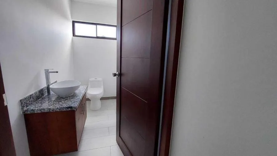 Propiedad para inversión con tres apartamentos a estrenar en San Rafael, Montes de Oca RAH 231036 - Venta en Montes de Oca — photo 4