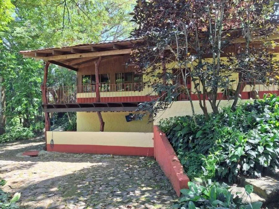 Venta de finca de 5321 M2 ubicada en la garita de Alajuela 25-1298 - Venta en Garita