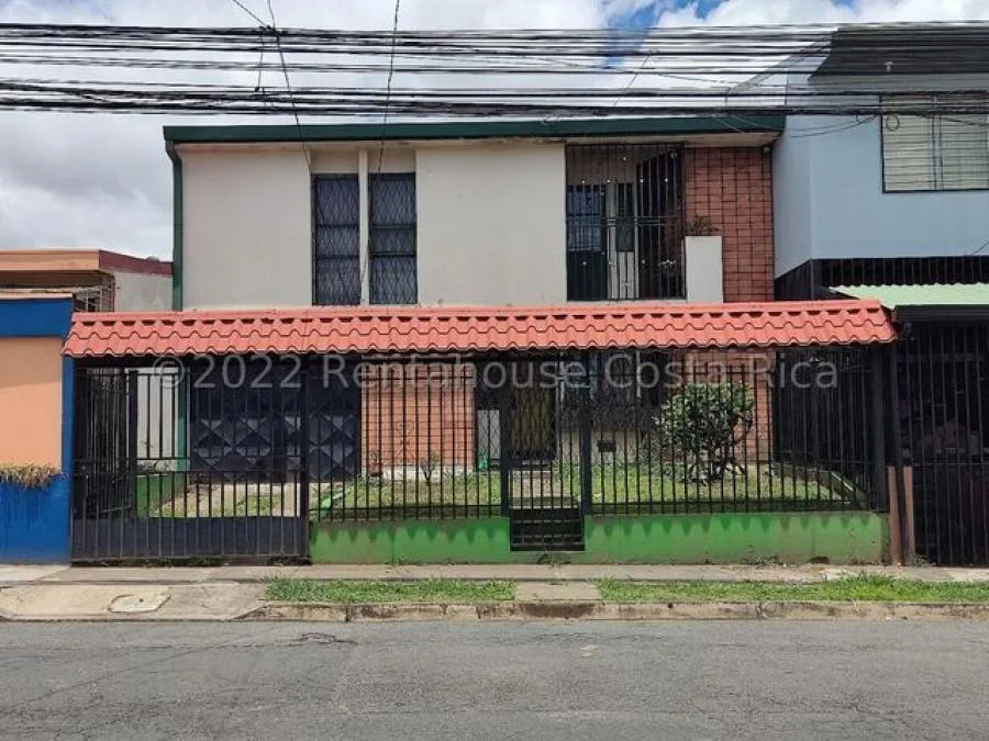Venta de Casa en San José. - Venta en San José
