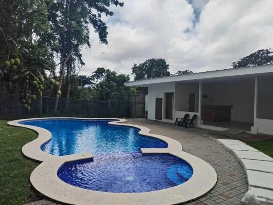 Venta de Magnifica Casa en Sabanilla, Montes de Oca / Mls. 26-905 OFC JB - Venta en Montes de Oca, photo 5