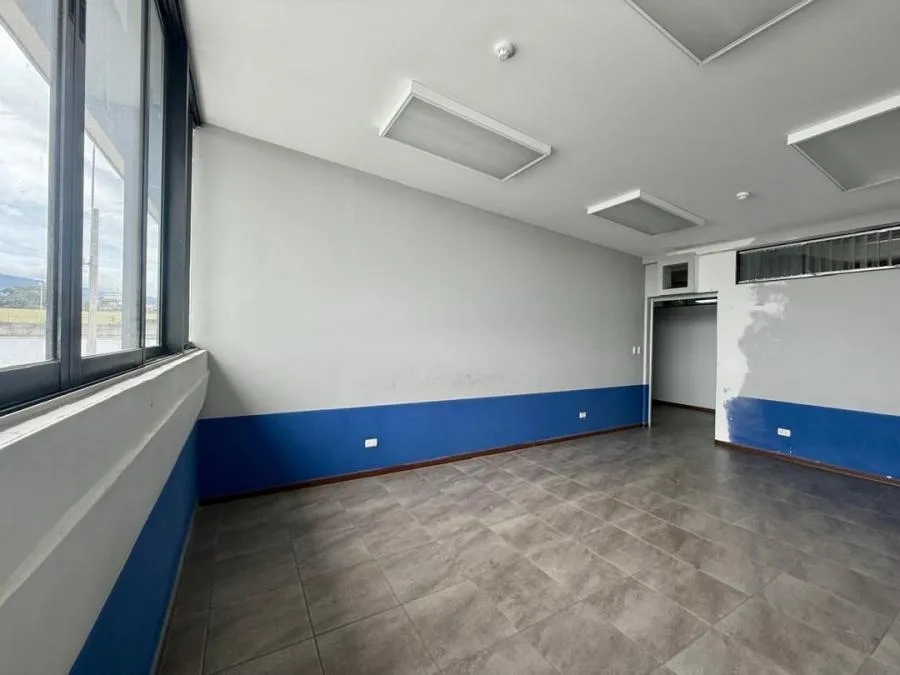 Alquiler de Oficina en Heredia / Mls 26-397 OFC JB - Alquiler / Renta en Heredia