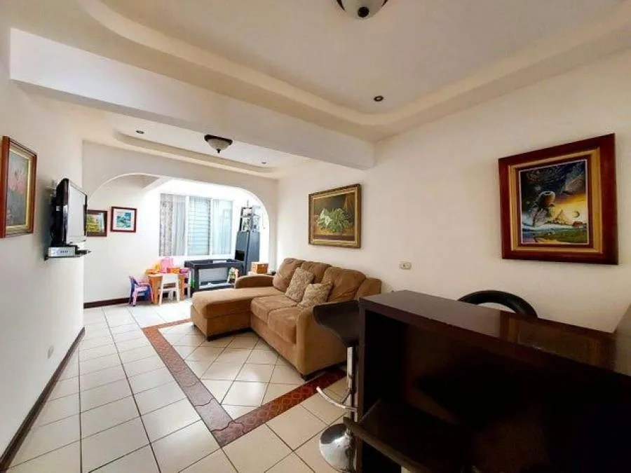 Venta de Casa en Sabana, San José. RAH 23-1814 - Venta en San José — photo 3