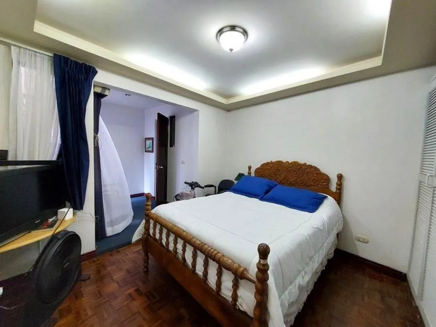 Venta de Casa en Sabana, San José. RAH 23-1814 - Venta en San José — photo 4