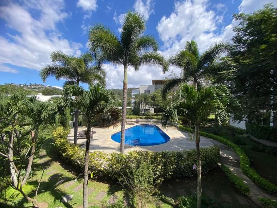 Alquiler de Apartamento en Santa Ana, San José. MLS 25-1554 (JA) - Alquiler / Renta en Santa Ana