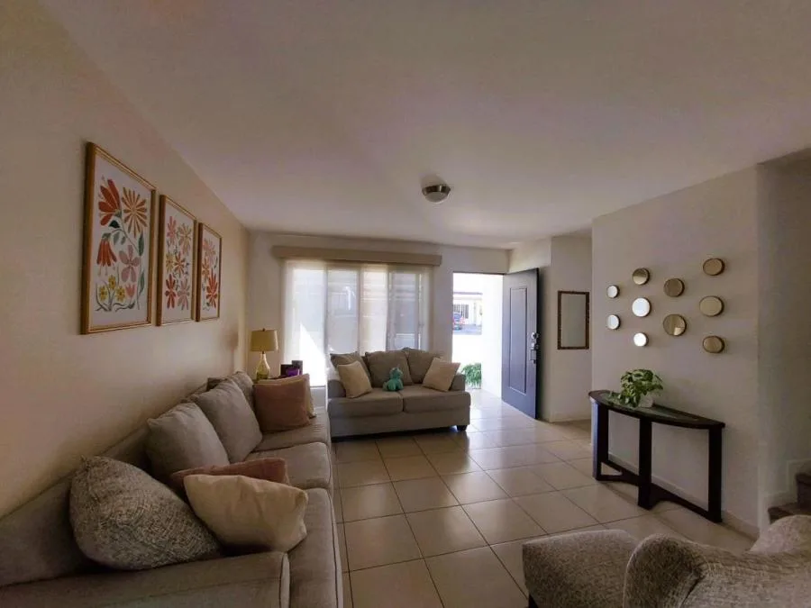 Venta de Casa en Mora, San José. RAH 25-1588 - Venta en Mora — photo 2