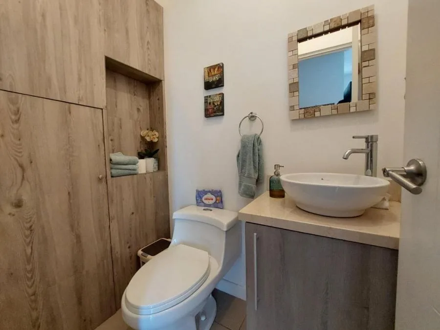Venta de Casa en Mora, San José. RAH 25-1588 - Venta en Mora — photo 5