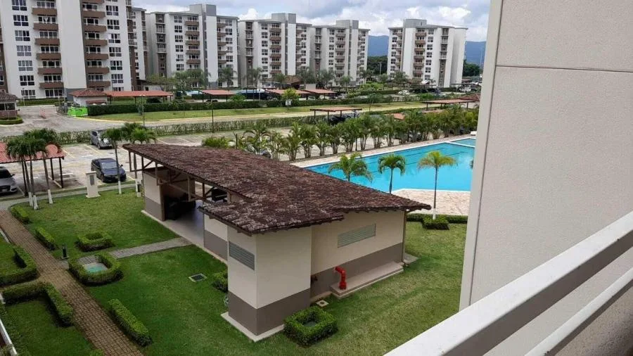 Apartamento en Venta en San Rafael de Alajuela. RAH 24-1413 - Venta en San Rafael