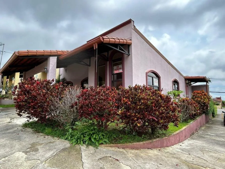 Venta de Casa en San Francisco, Heredia. RAH 24-1880 - Venta en San Francisco