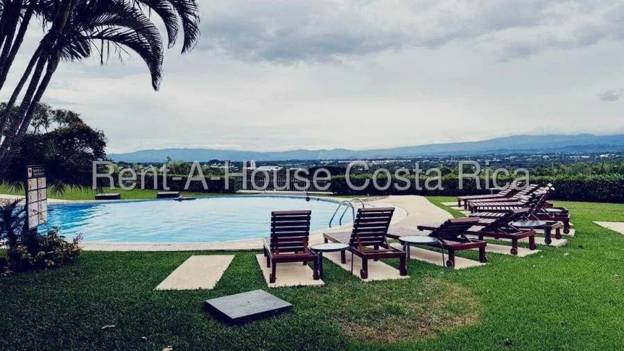 Alquiler de Apartamento en Santa Ana. RAH 26-1415 PRECIO REBAJADO - Alquiler / Renta en Santa Ana