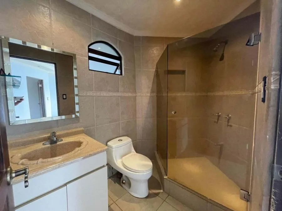 CASA EN ALQUILER EN SAN VICENTE DE MORAVIA RAH 24639  - Alquiler / Renta en Moravia — photo 4