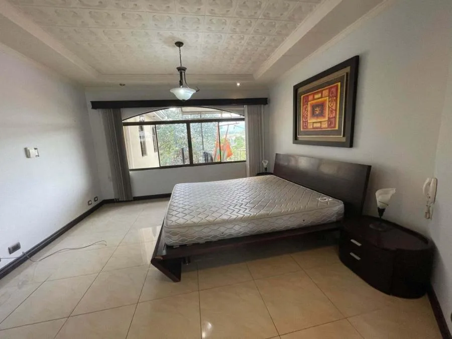 CASA EN ALQUILER EN SAN VICENTE DE MORAVIA RAH 24639  - Alquiler / Renta en Moravia — photo 5