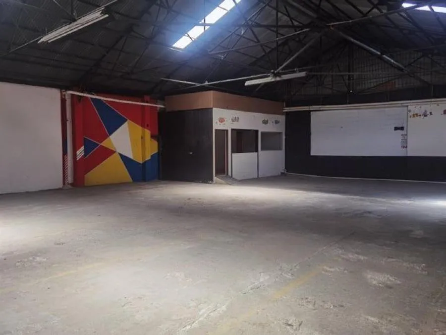 Alquiler de Local Comercial en Tibás, San José. - Alquiler / Renta en Tibás