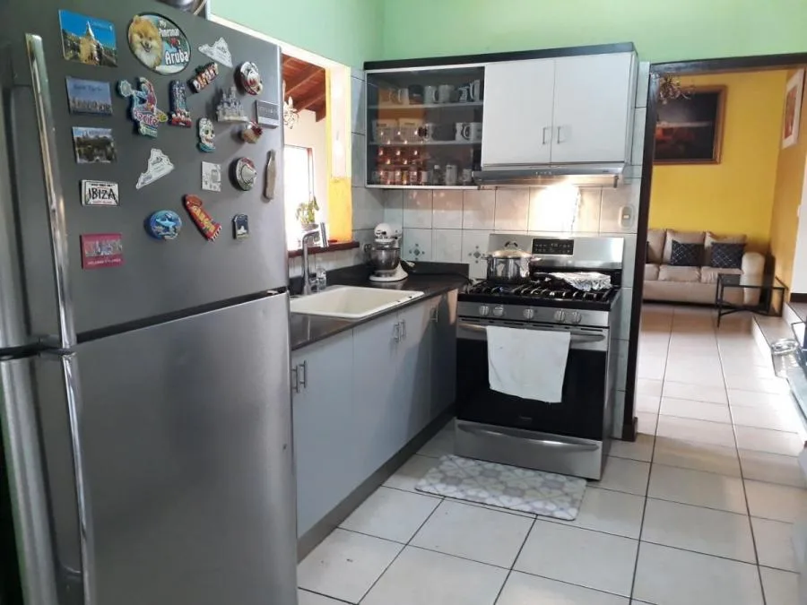 CASA EN VENTA EN LOS COLEGIOS NORTE, MORAVIA RAH 231503  - Venta en Moravia — photo 5
