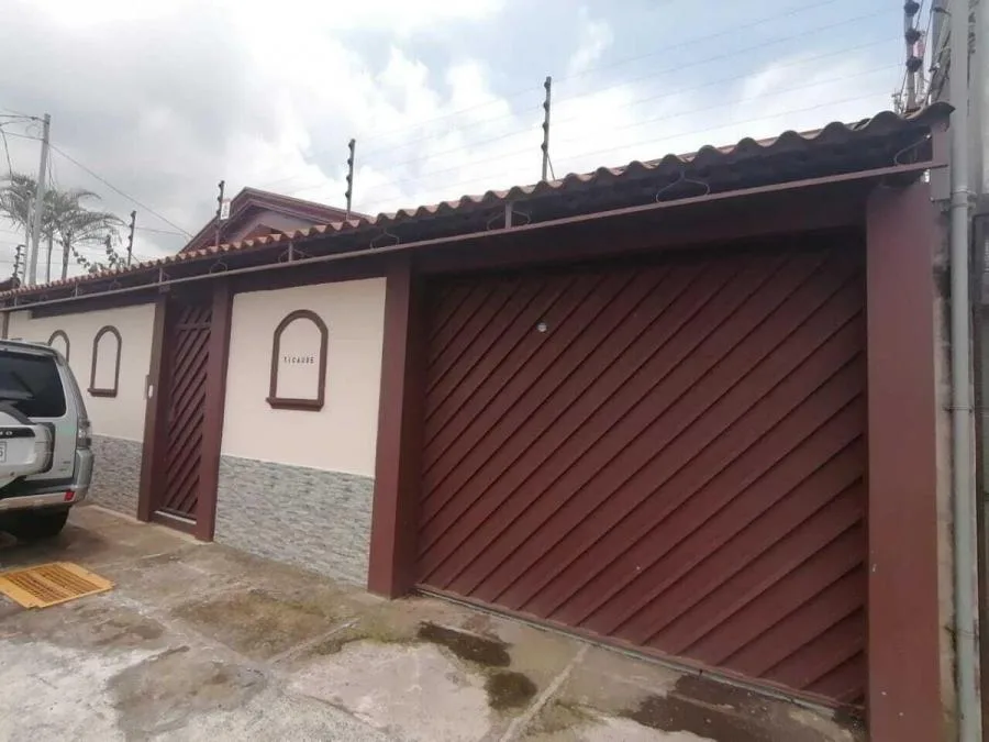 Casa en Venta en Moravia RAH #222729 - Venta en Moravia