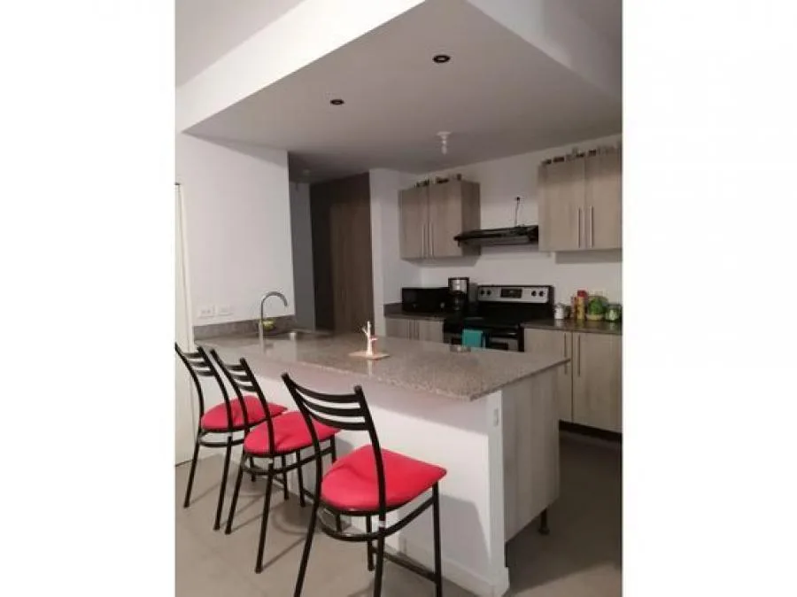 Apartamento en Venta en Sabanilla de Montes de Oca- 5PJG7084192 - Venta en Montes de Oca