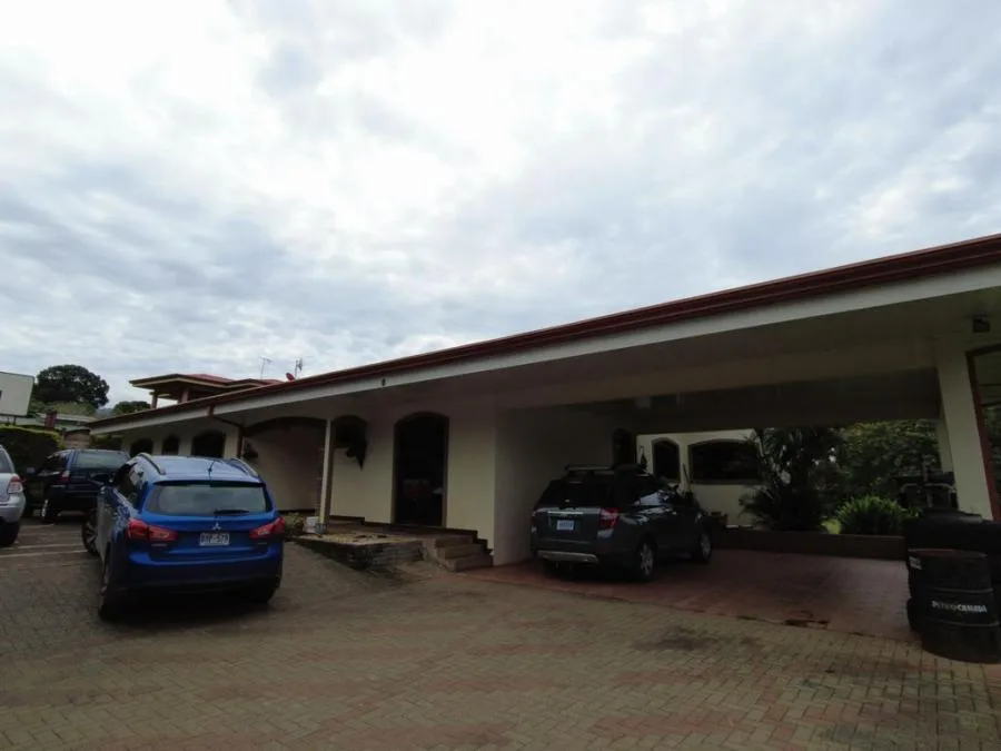 CASA EN VENTA EN ALAJUELA, cod: CTL 23-3113 - Venta en Alajuela