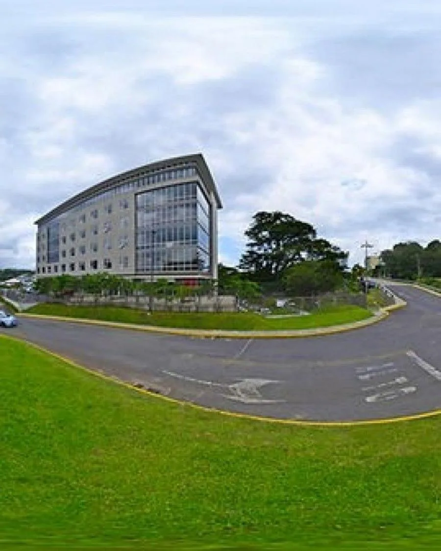 Nivel Completo De Oficinas En Alquiler En  Alajuela Cr; Idi: 129093 - Alquiler / Renta en Río Segundo