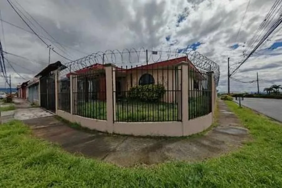 Venta de casa de una planta en Mata de Plátano, Goicoechea #TT6988 - Venta en Goicoechea