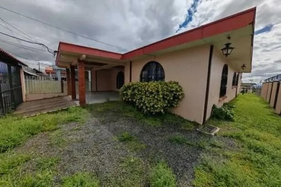Venta de casa de una planta en Mata de Plátano, Goicoechea #TT6988 - Venta en Goicoechea — photo 3
