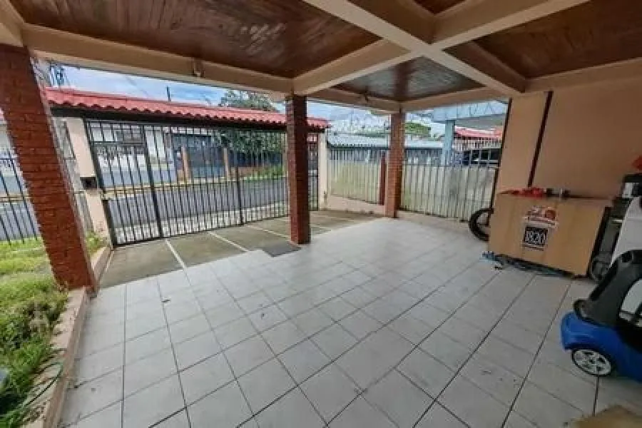 Venta de casa de una planta en Mata de Plátano, Goicoechea #TT6988 - Venta en Goicoechea — photo 5