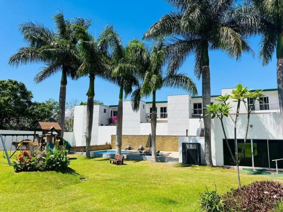 Venta de Casa Amueblada en Condominio Exclusivo de Escazú / Mls. 25-1473 OFC JB - Venta en Escazú