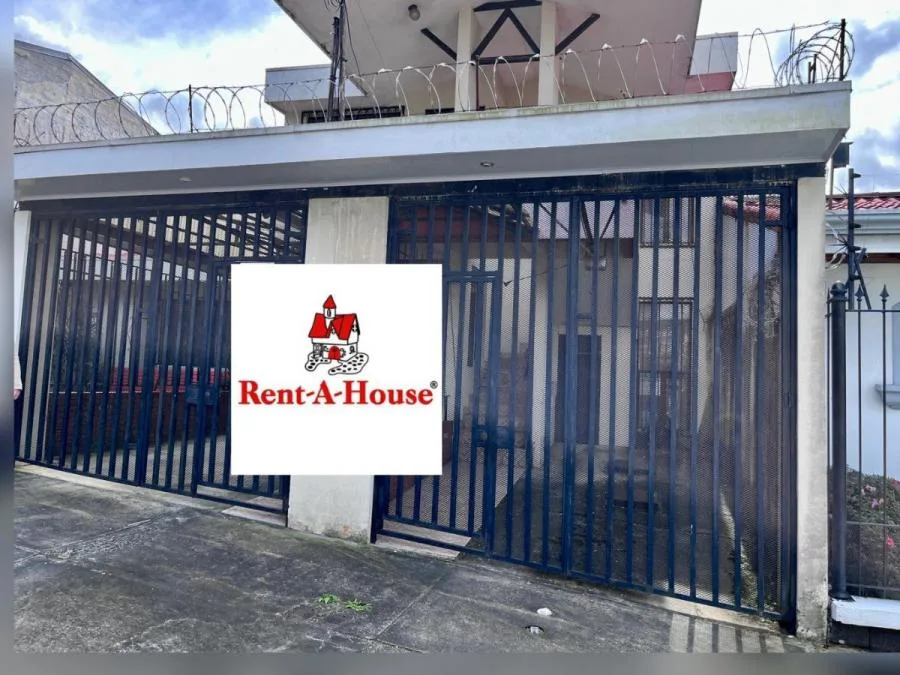 CASA EN VENTA EN LOS YOSES, SAN JOSÉ RAH 231409 - Venta en San José