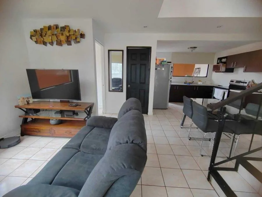 MLS-25-42 LS VENTA CASA LA UNION CARTAGO  - Venta en LA UNION CARTAGO