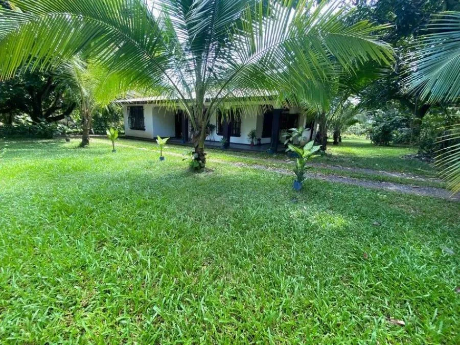 Venta de Lote en Orotina    PBR - Venta en Orotina