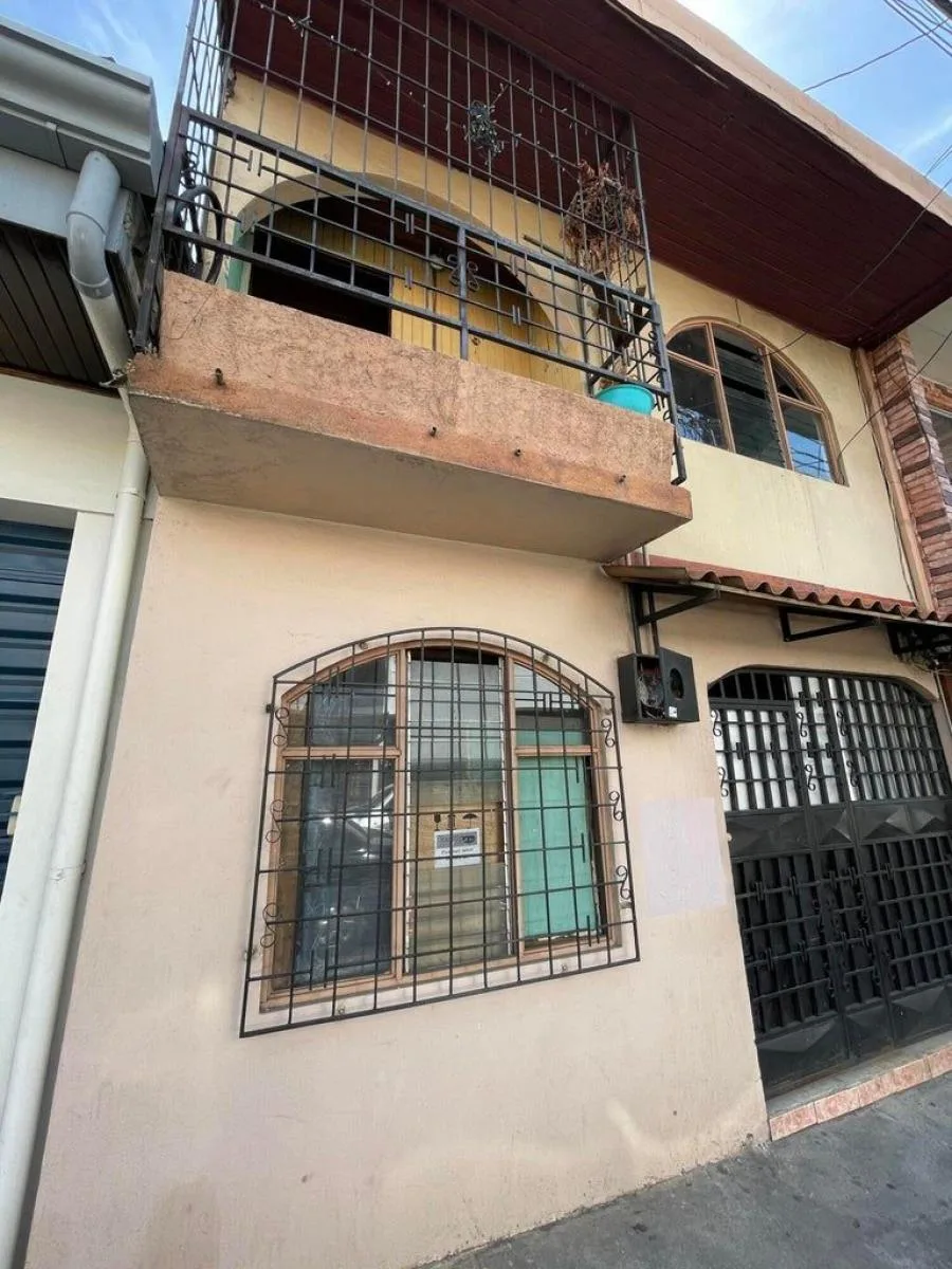 Casa en Venta en Alajuela. RAH 23-2388 - Venta en Alajuela